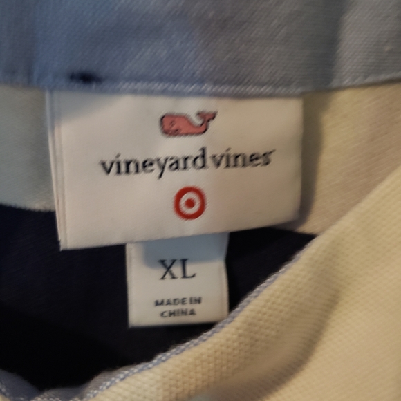 Vineyard Vines/Target dress - Picture 6 of 6